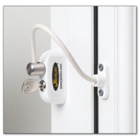 Cable Window Restrictors